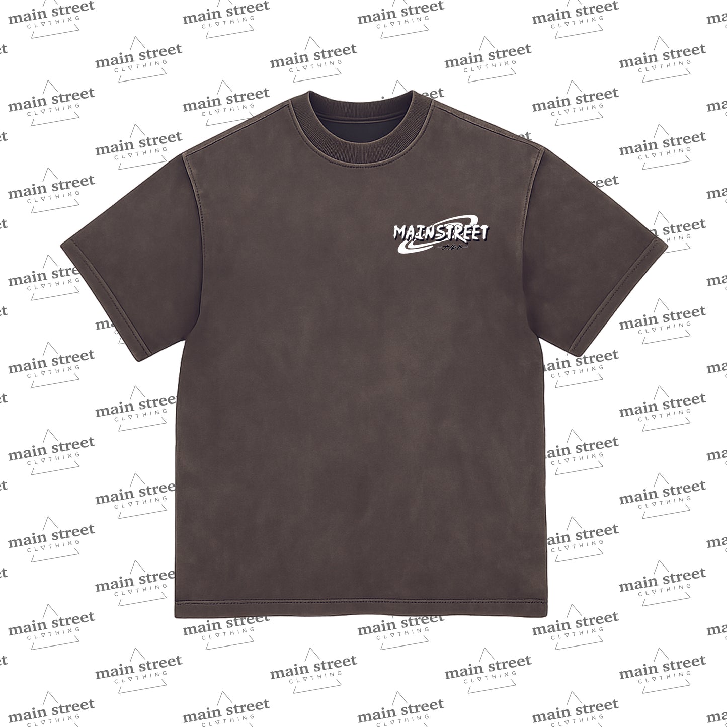 T-Shirt Kakashi