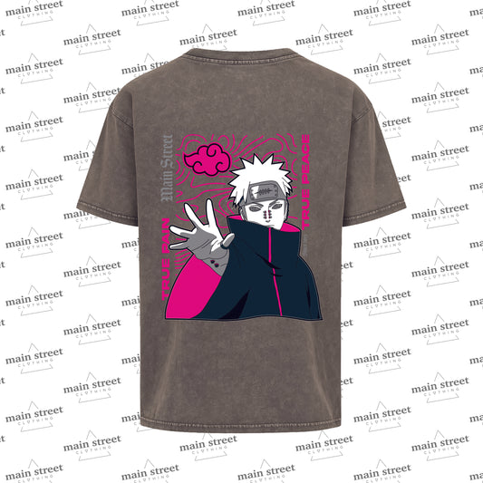 T-Shirt Pain