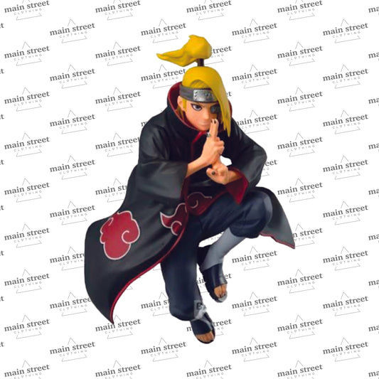 Naruto Shippuden Deidara