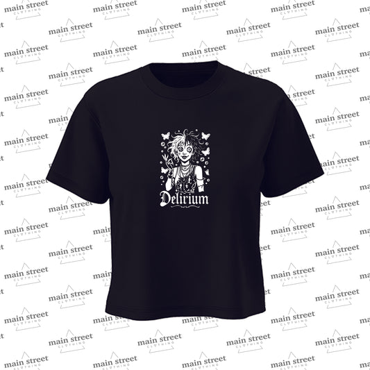 T-Shirt Delirium