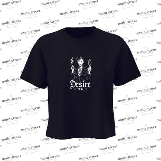 T-Shirt Desire