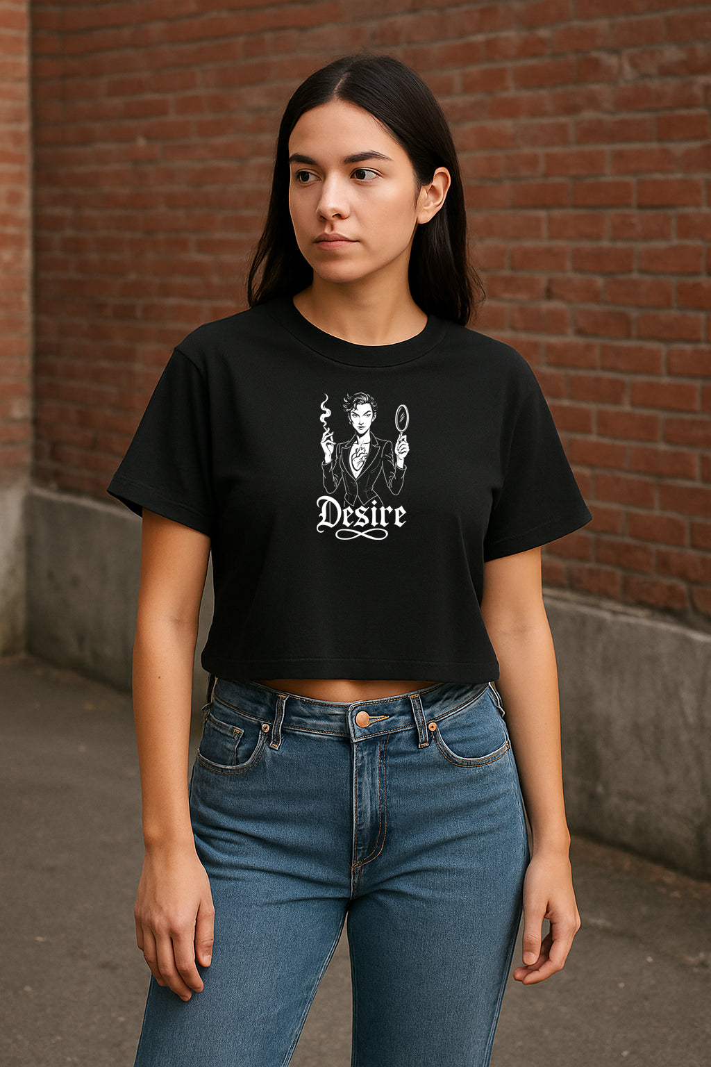 T-Shirt Desire