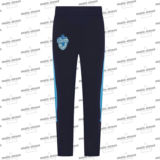 Tracksuit Pants Corvonero