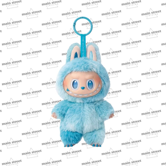 Pop Mart Labubu The Monster Big Into Energy Hope