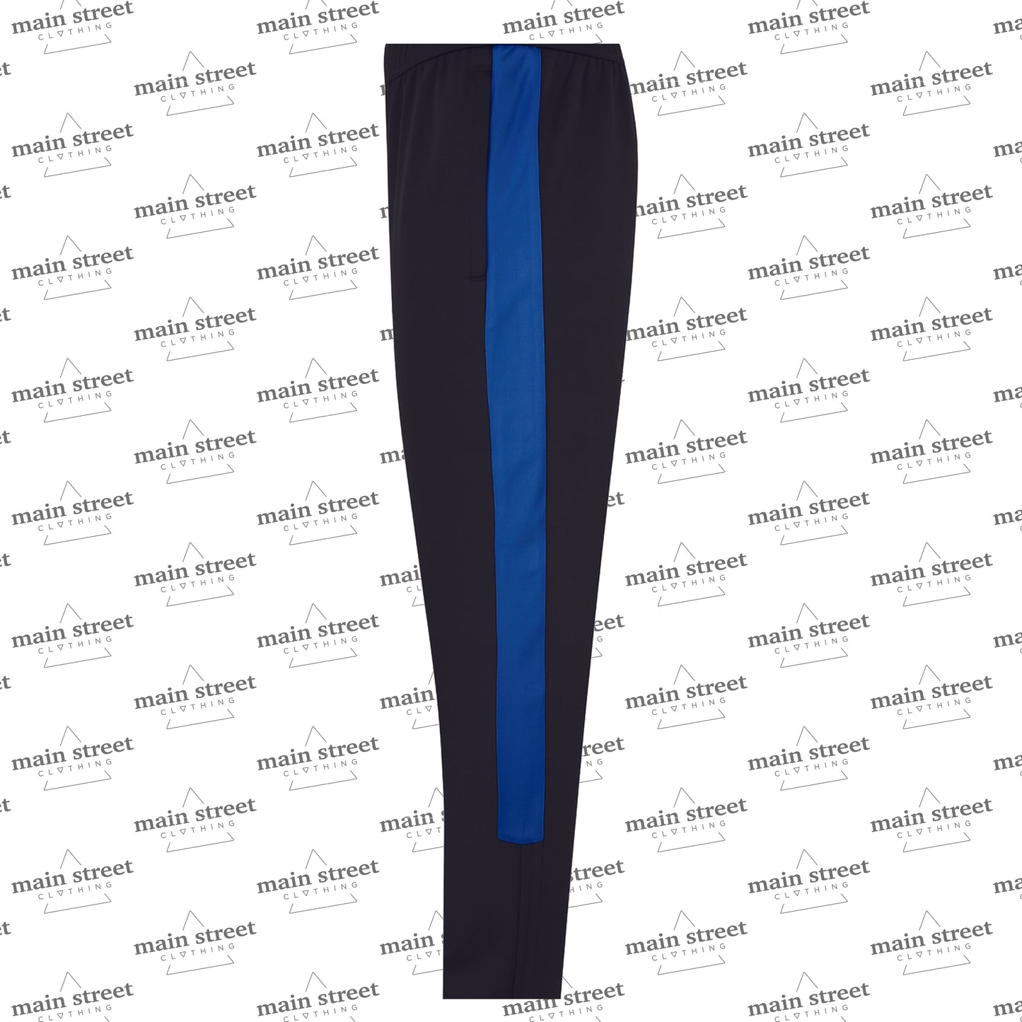 Tracksuit Pants Corvonero