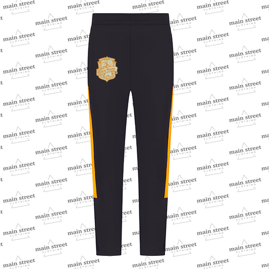 Tracksuit Pants Tassorosso
