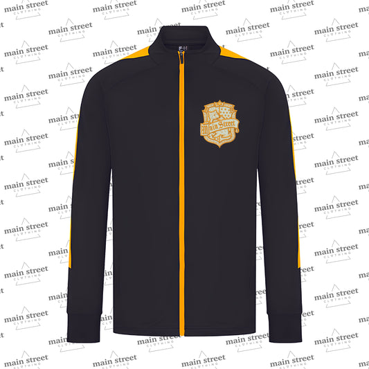 Tracksuit Jacket Tassorosso