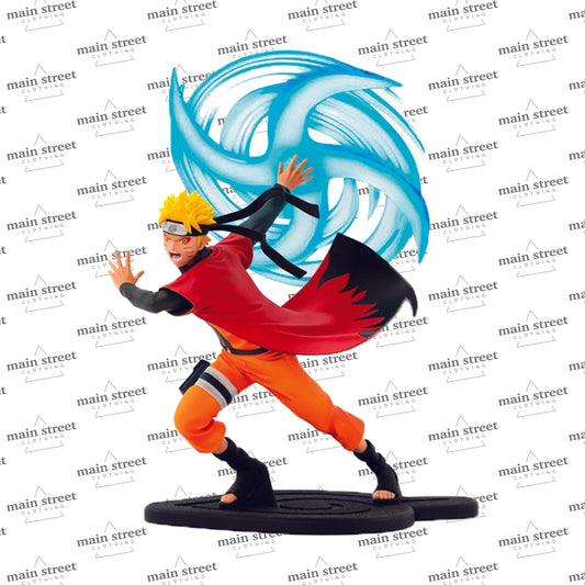 Naruto Shippuden Rasen-Shuriken