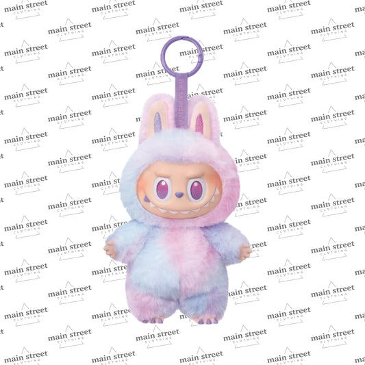 Pop Mart Labubu The Monster Big Into Energy Lucky