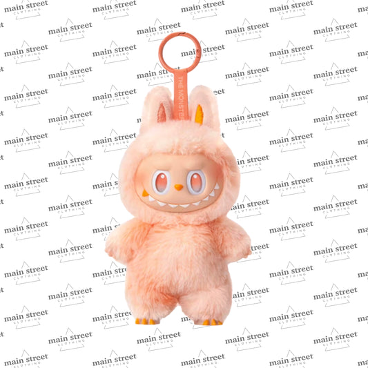 Pop Mart Labubu The Monster Big Into Energy Happines