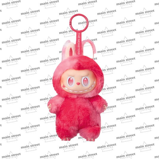Pop Mart Labubu The Monster Big Into Energy Love