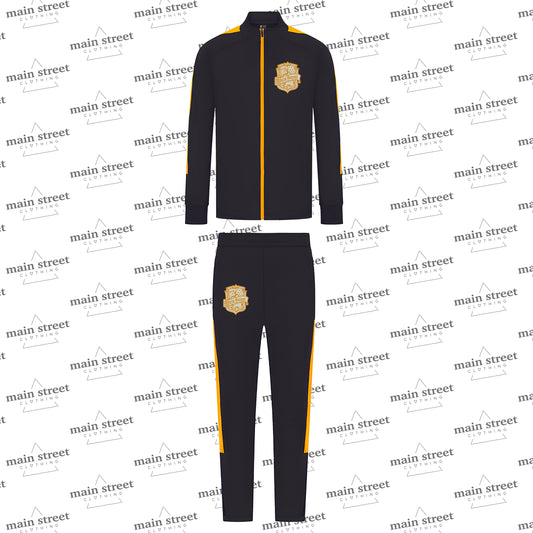 Completo Tracksuit Tassorosso