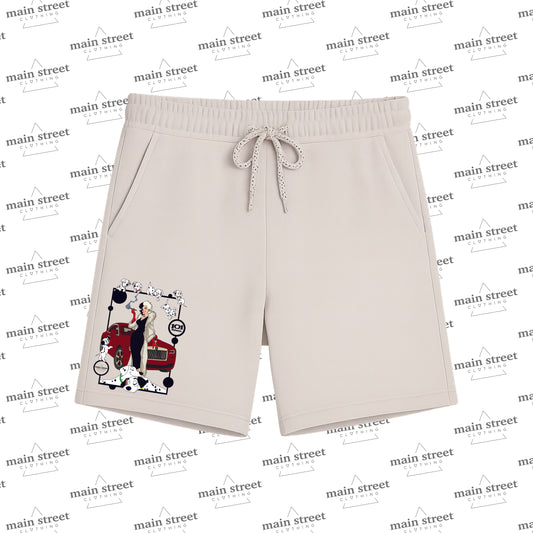 Shorts 101