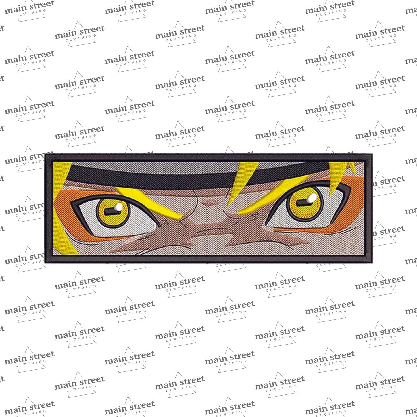 Felpa Naruto