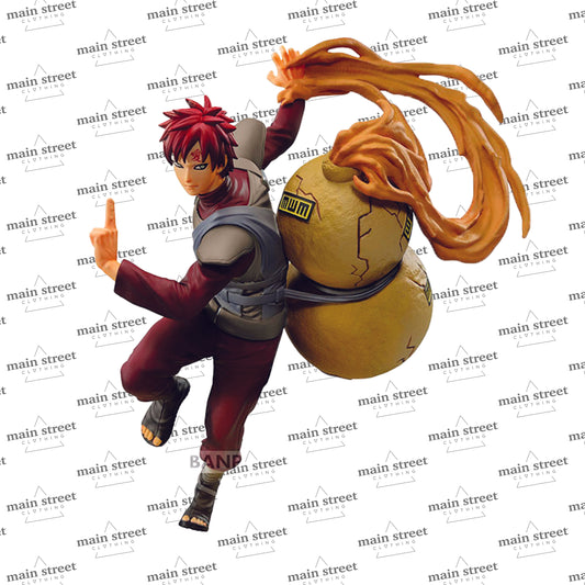 Naruto Shippuden Gaara