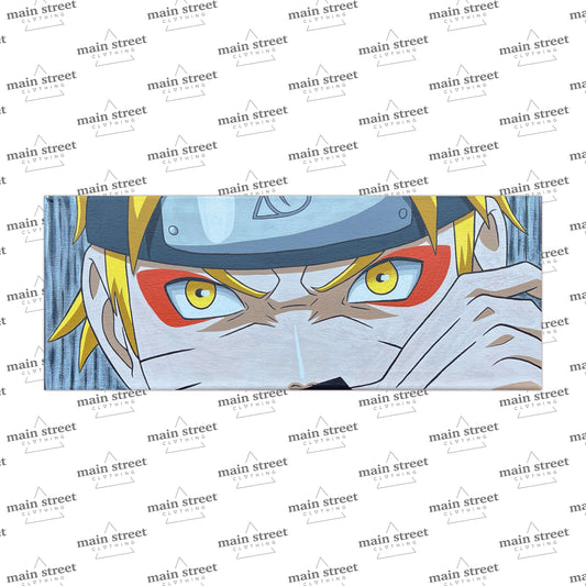 Tela 50x20 Naruto