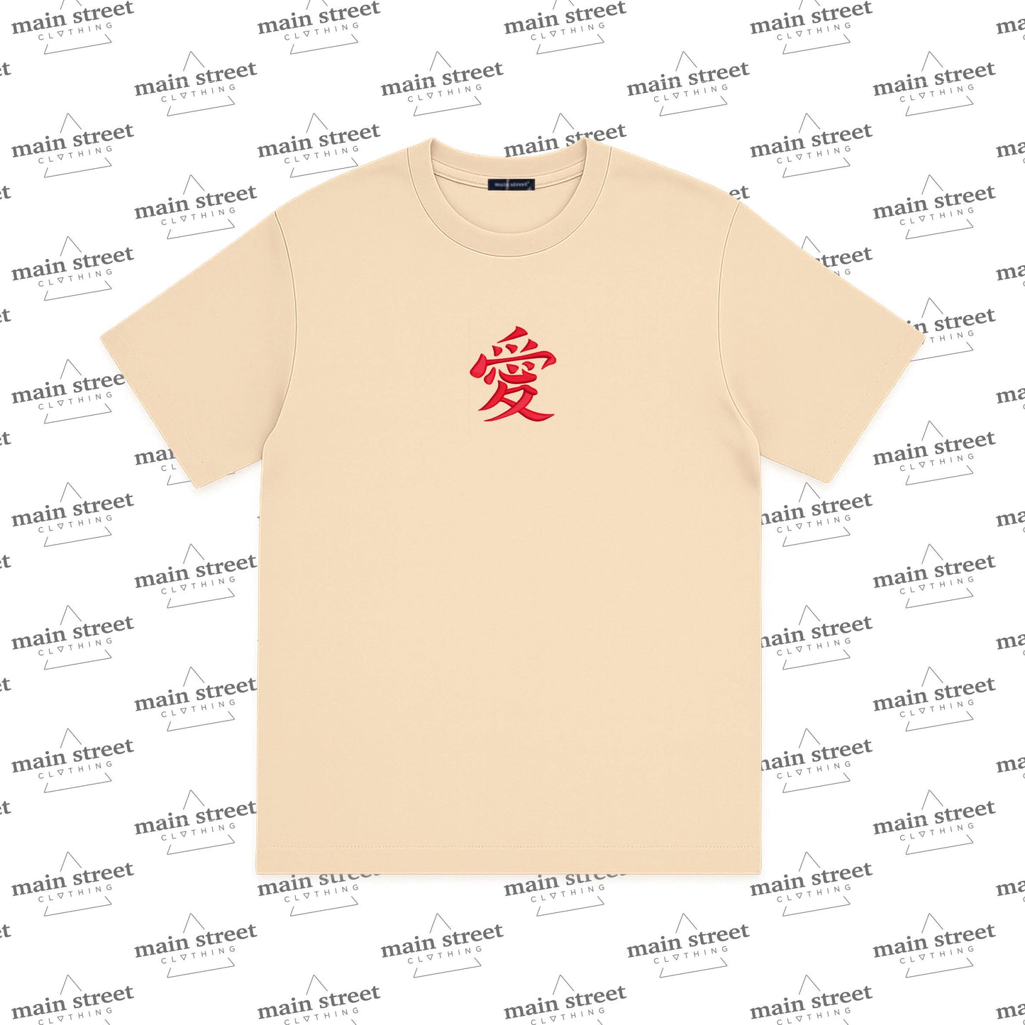 T-Shirt Sabaku No Gaara