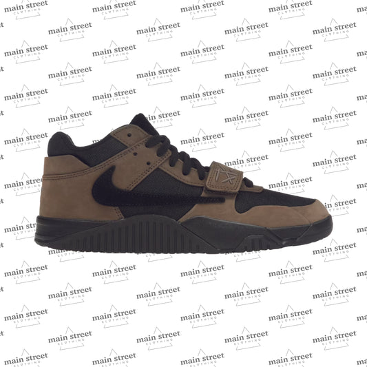 Jordan Jumpman Jack TR Travis Scott Mocha