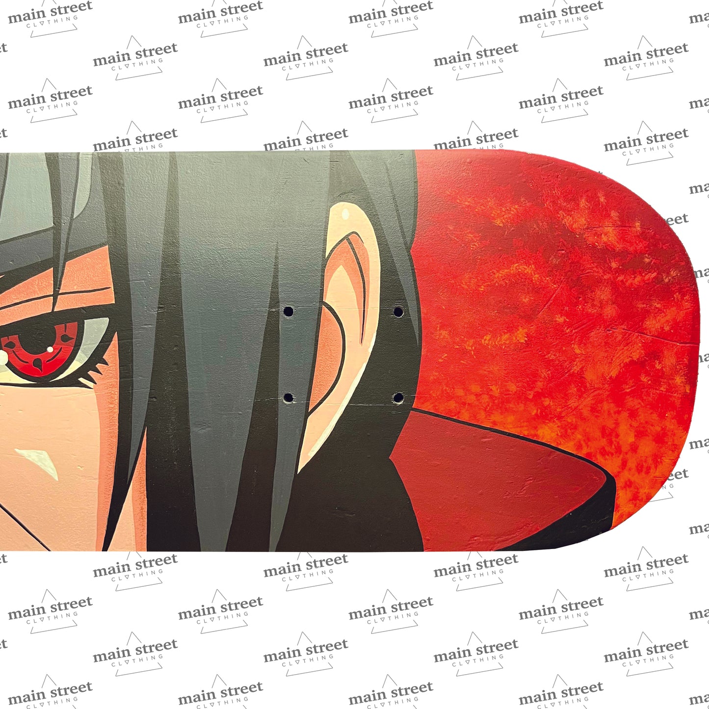 Tavola Skateboard Itachi