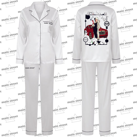 Pigiama Donna 101