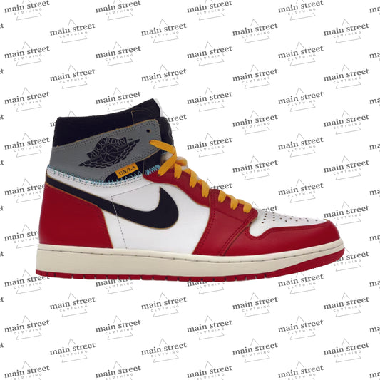 Jordan 1 Retro High OG SP Union LA Chicago Shadow