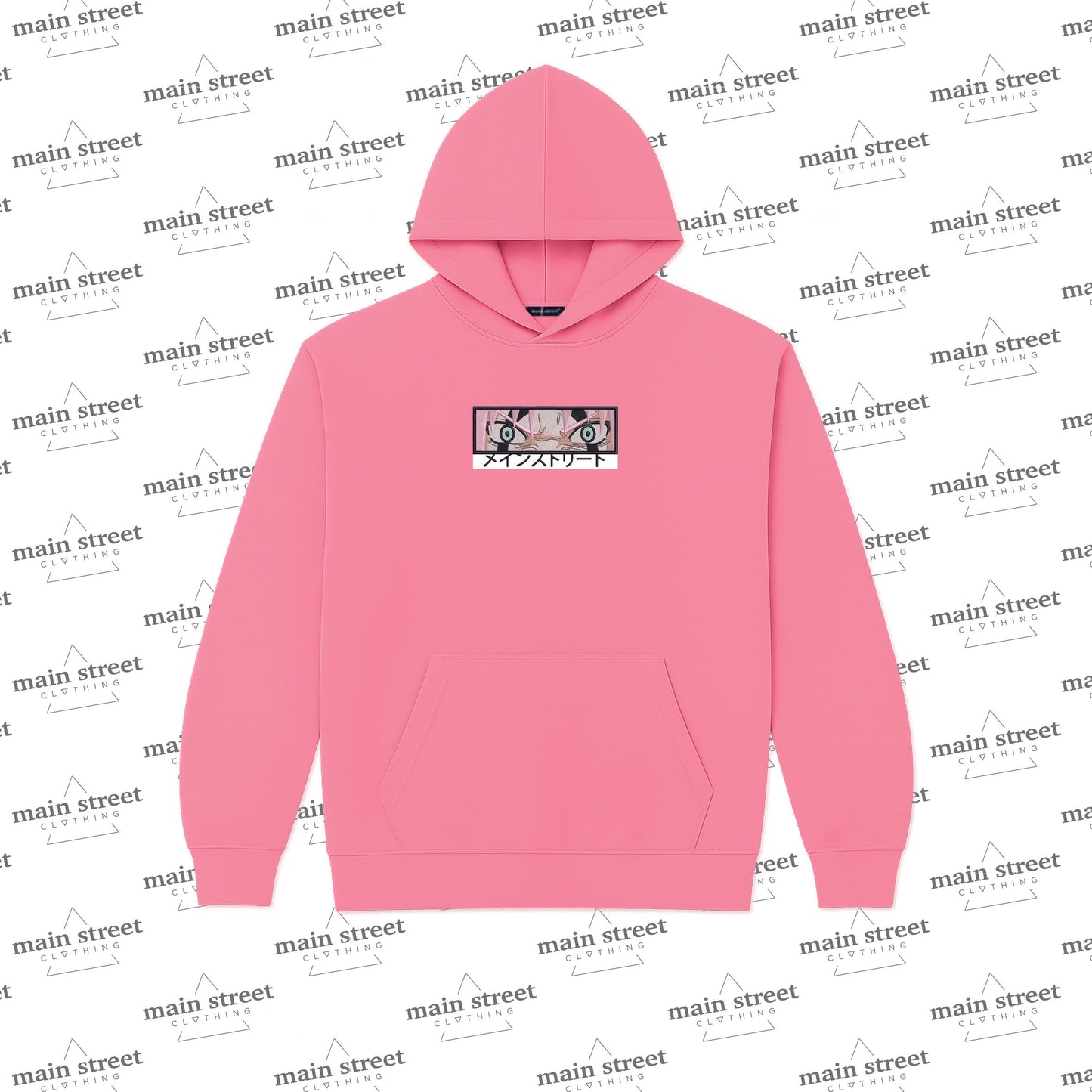 Felpa Sakura
