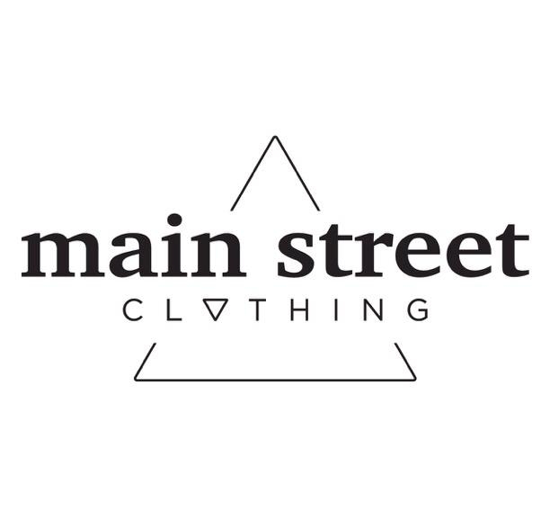 Main Street Clothing