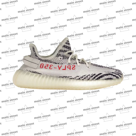 adidas Yeezy Boost 350 V2 Zebra