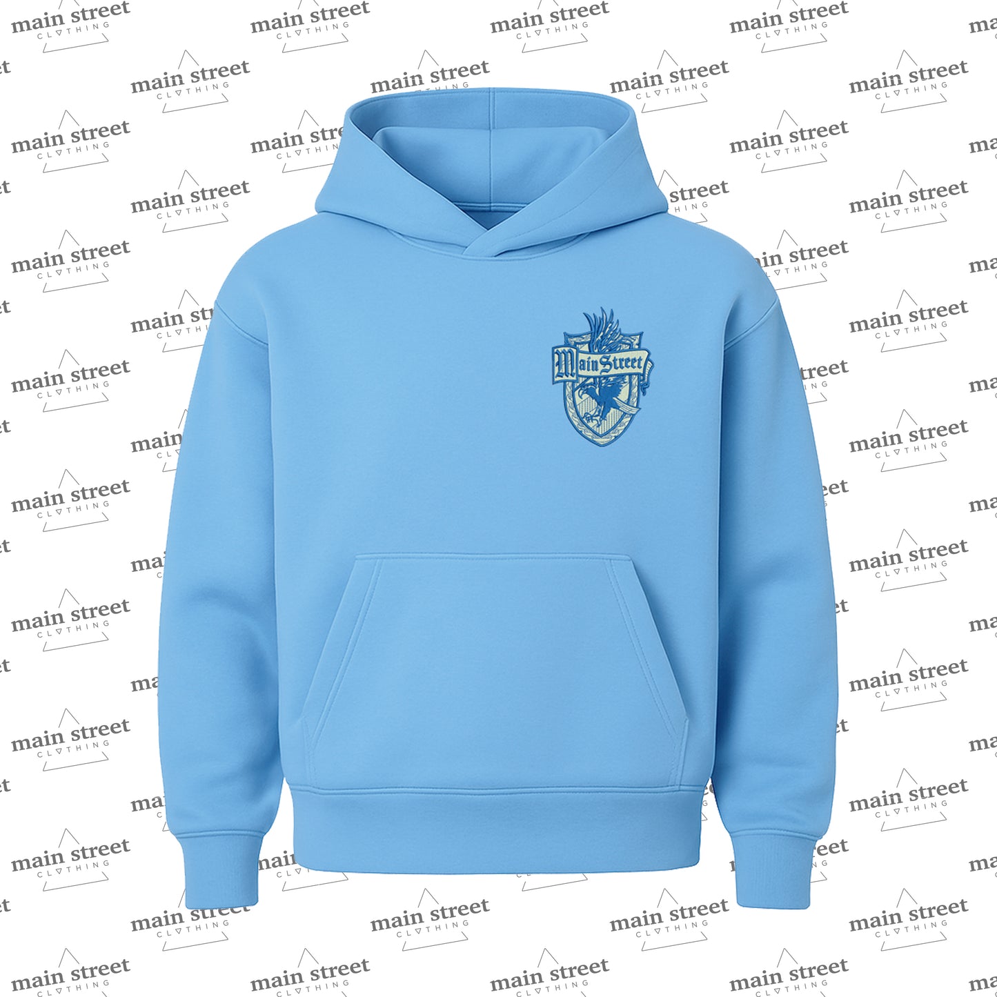 Ravenclaw Sweatshirt
