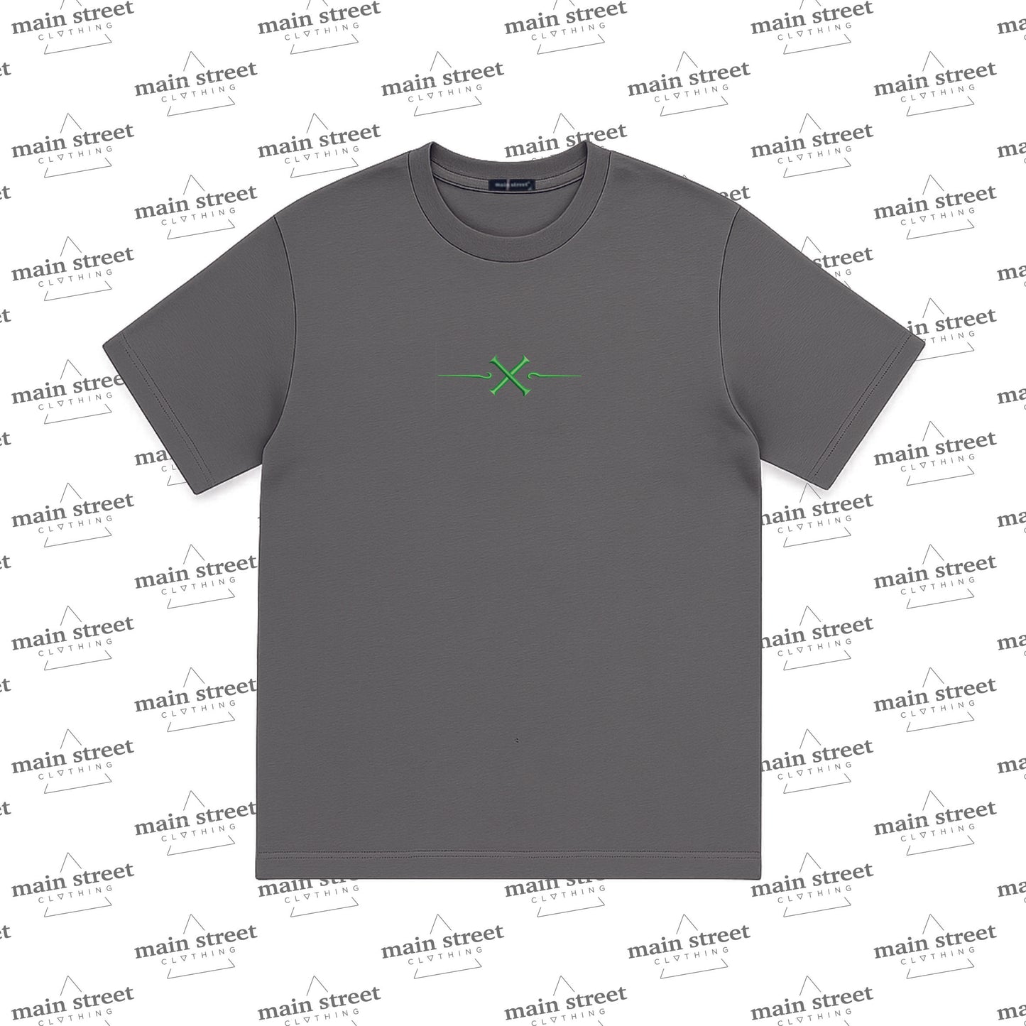 T-Shirt Hyuuga Neji