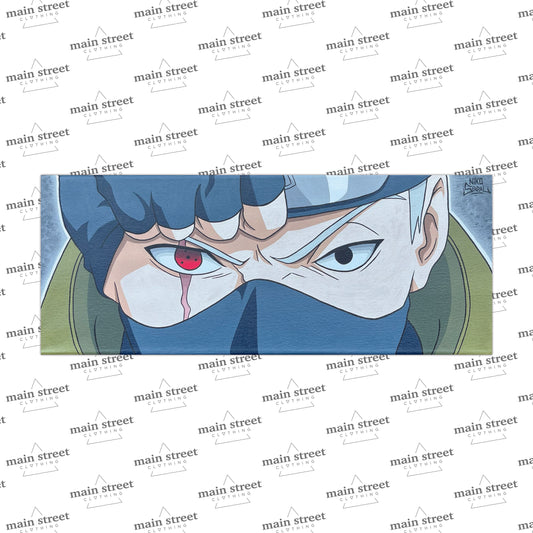 Tela 50x20 Kakashi