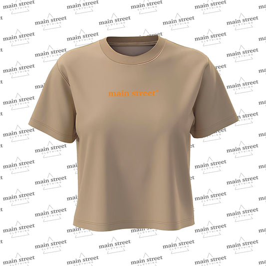 T-Shirt Donna Aladdin