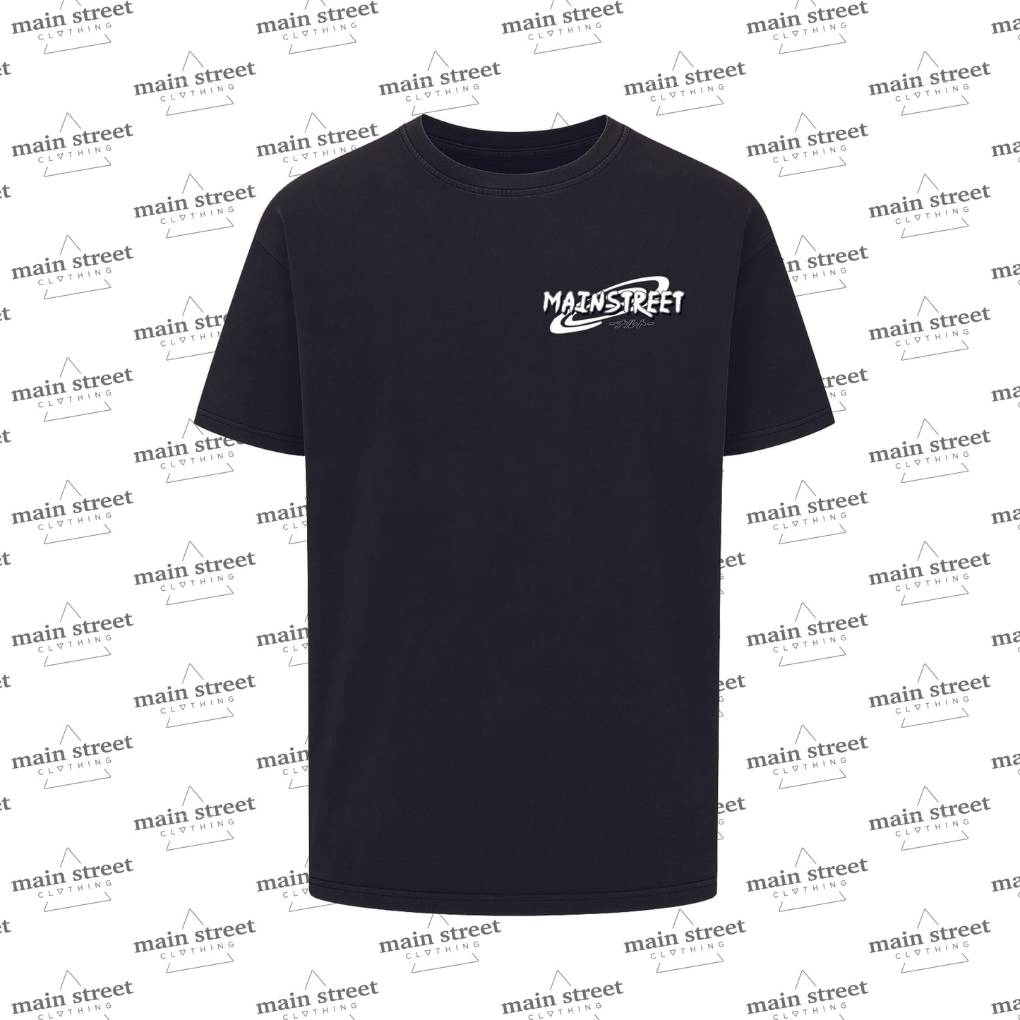 T-Shirt Shikamaru