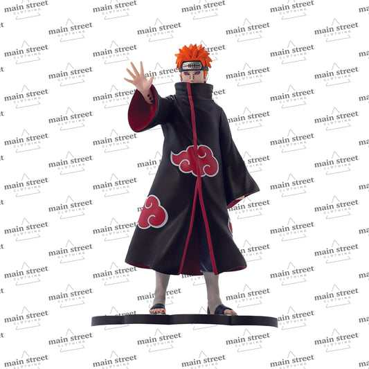 Naruto Shippuden Pain