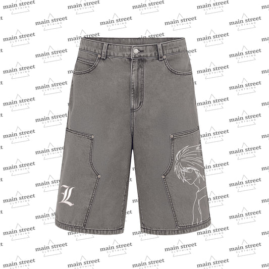Shorts L