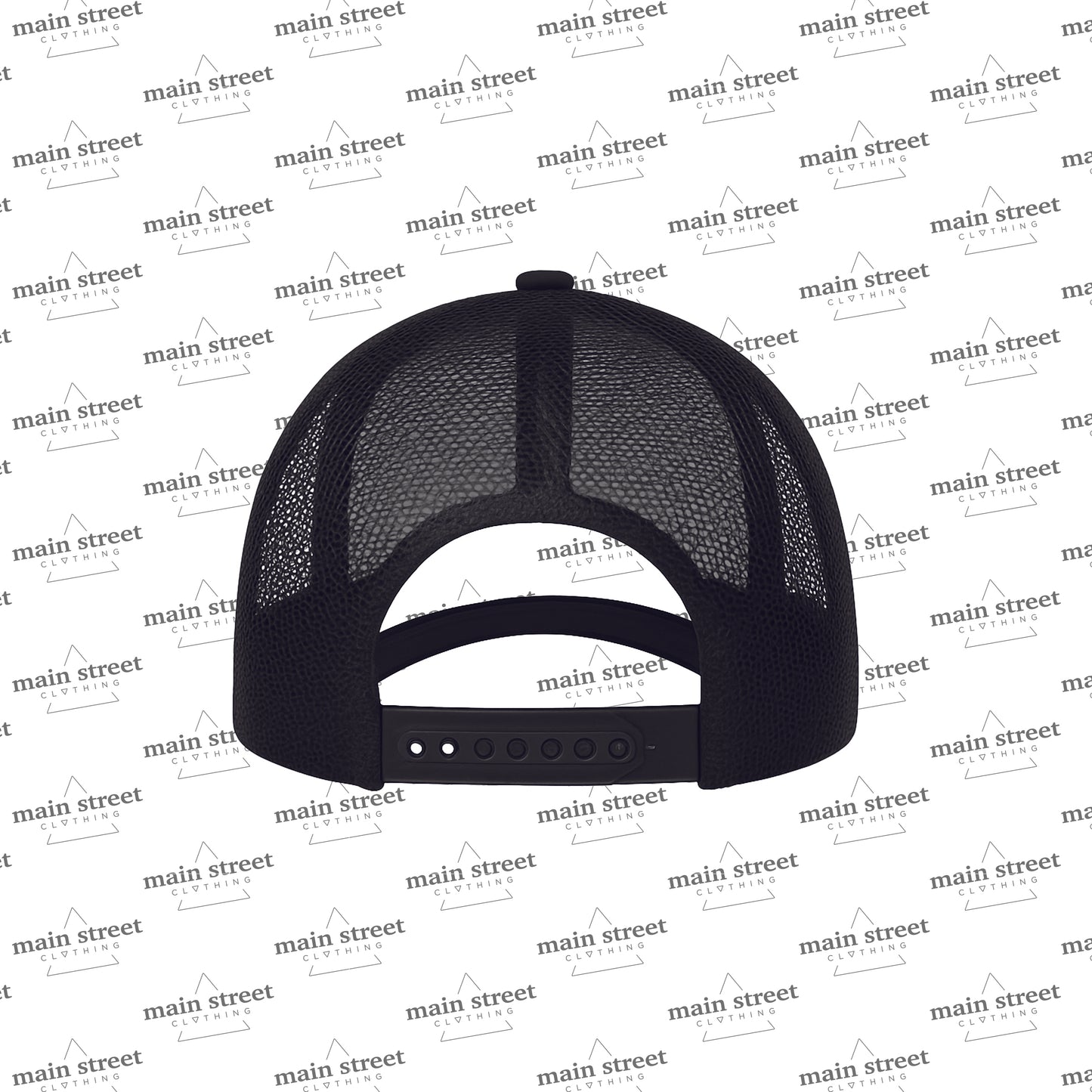 Ryuk Cap Trucker
