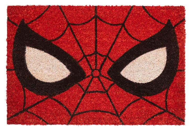 Zerbino Occhi Spider-Man