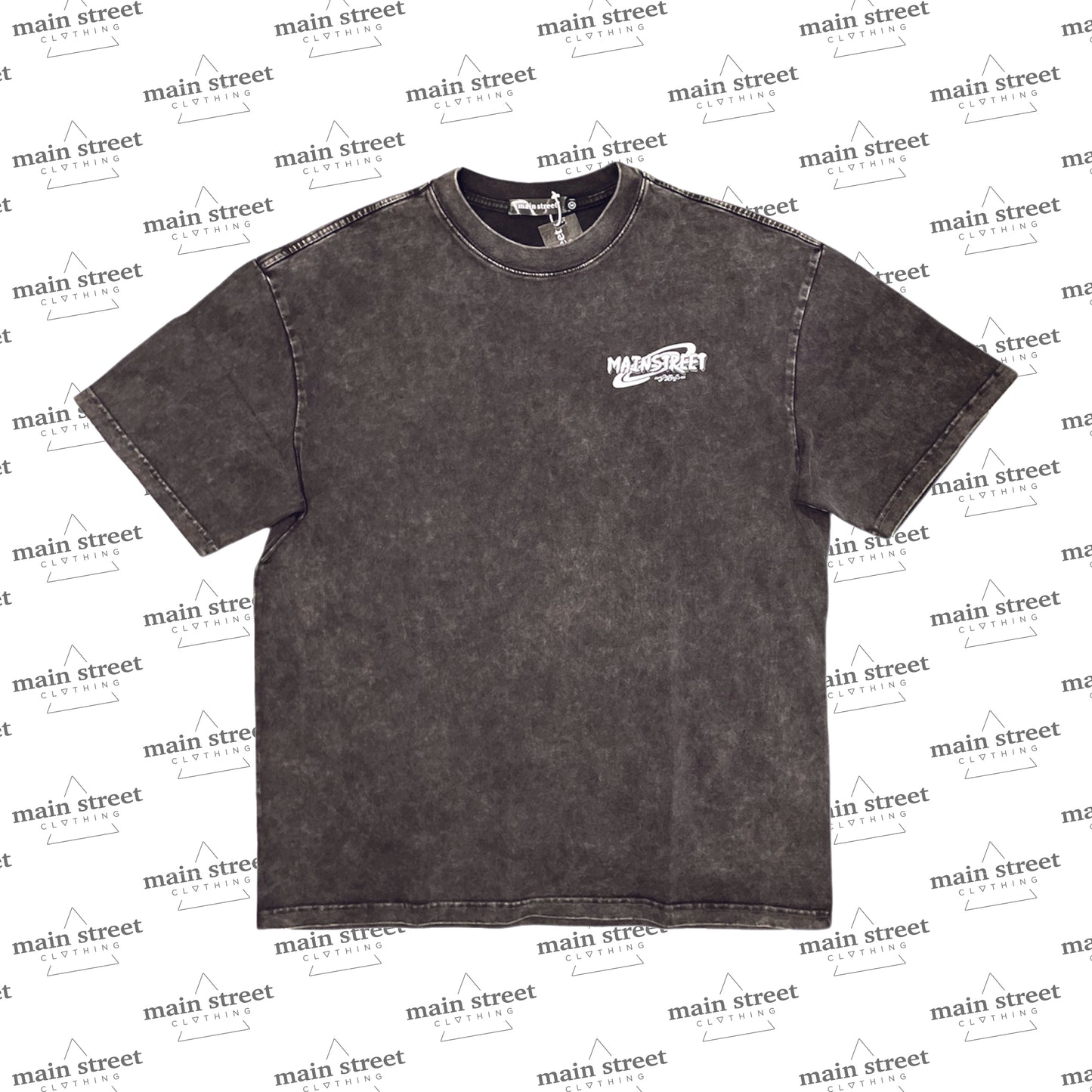 T-Shirt Shikamaru