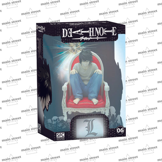 Death Note L