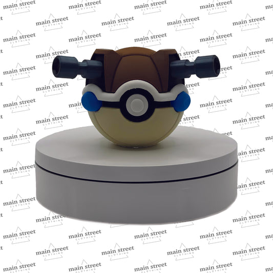 #0009 Ball Blastoise