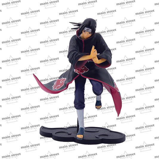 Naruto Shippuden Itachi Uchiha