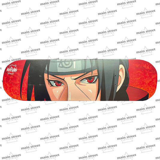 Tavola Skateboard Itachi