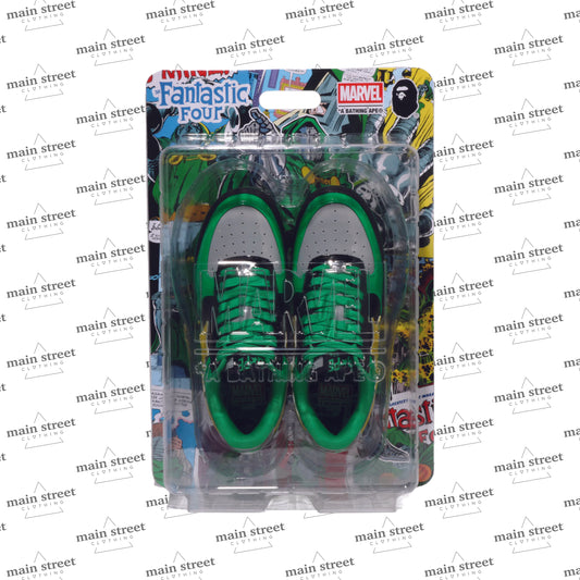 A Bathing Ape Bape Sta x Marvel Fantastic Four - Dr.Doom