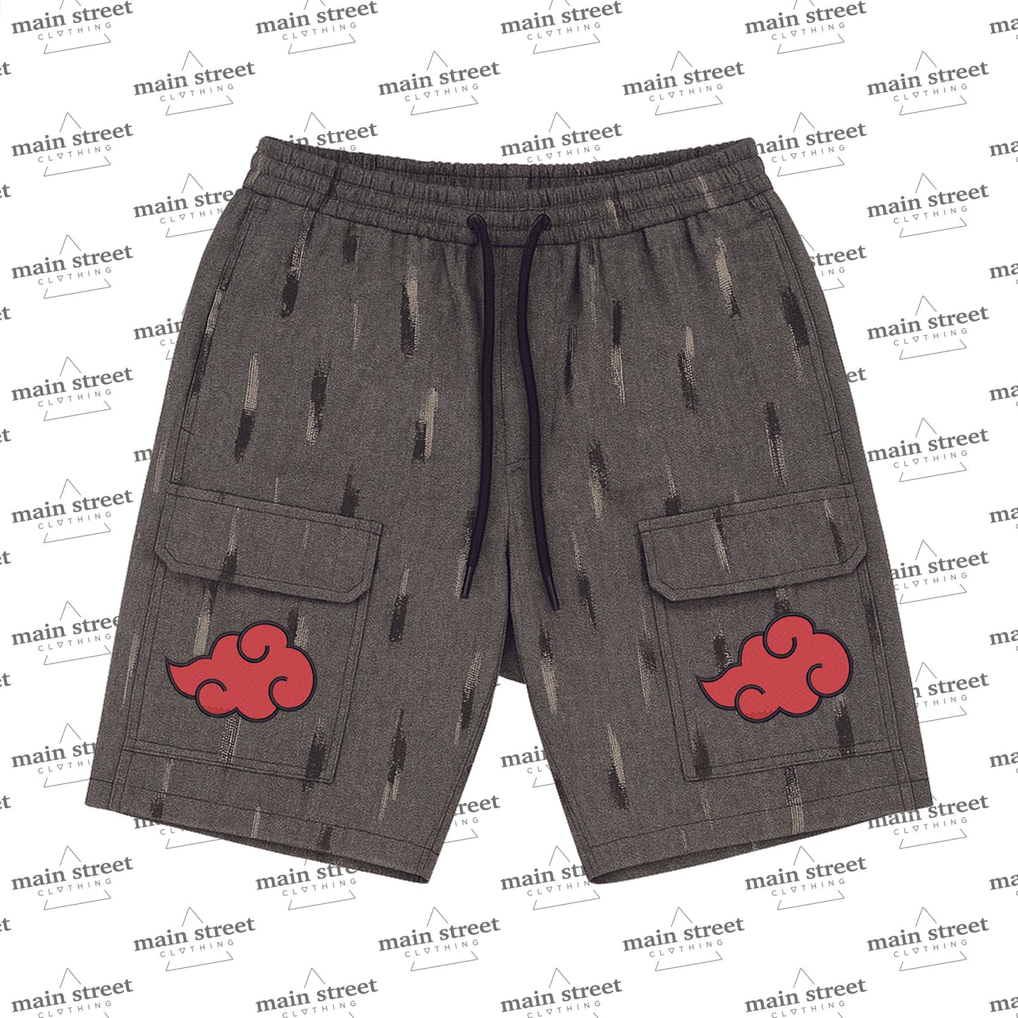 Shorts Akatsuki
