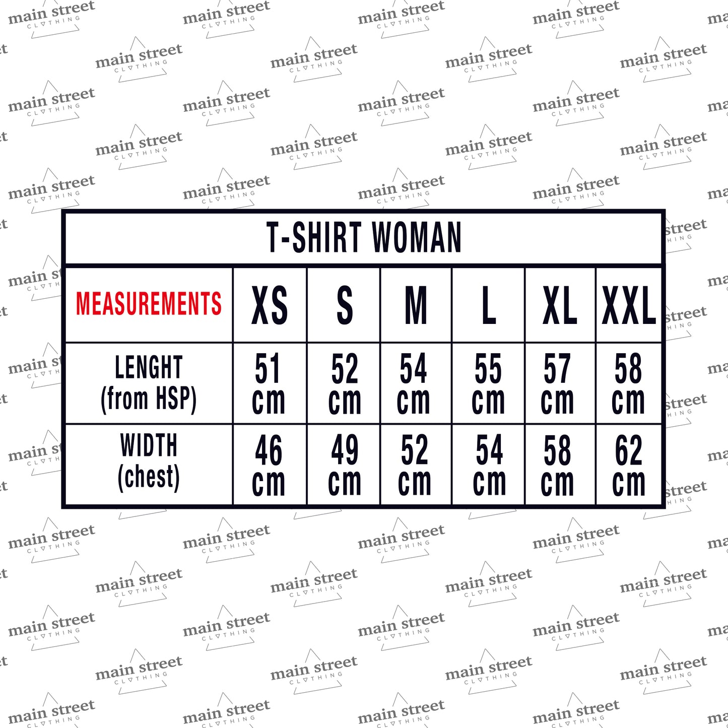 T-Shirt Desire