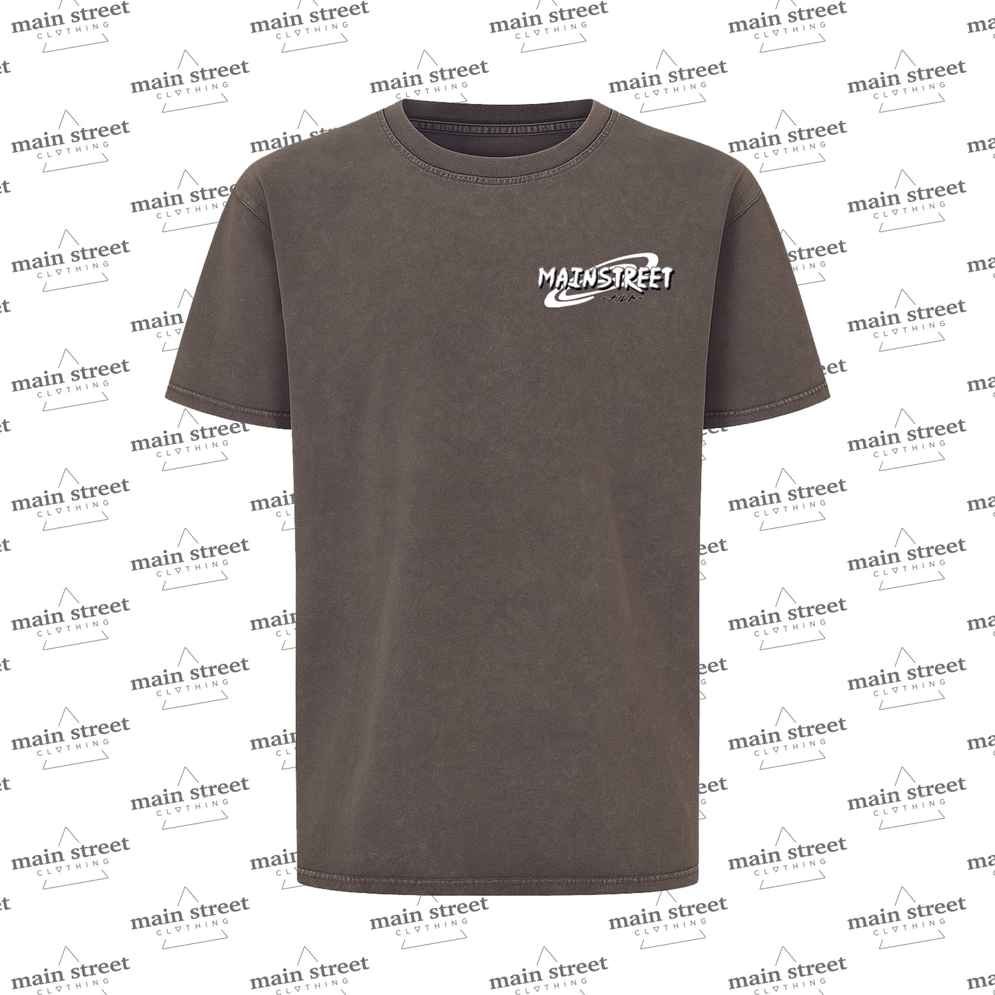 T-Shirt Kakashi