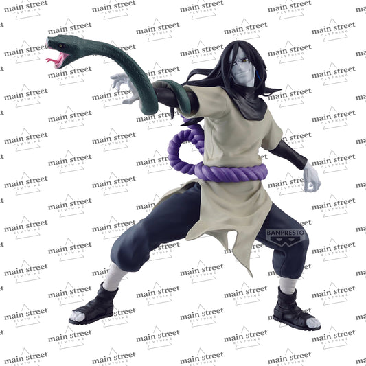 Naruto Shippuden Orochimaru
