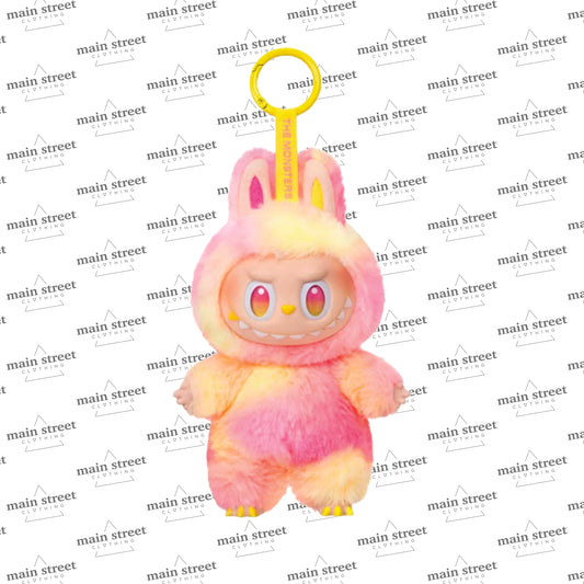 Pop Mart Labubu The Monster Big Into Energy Loyalty