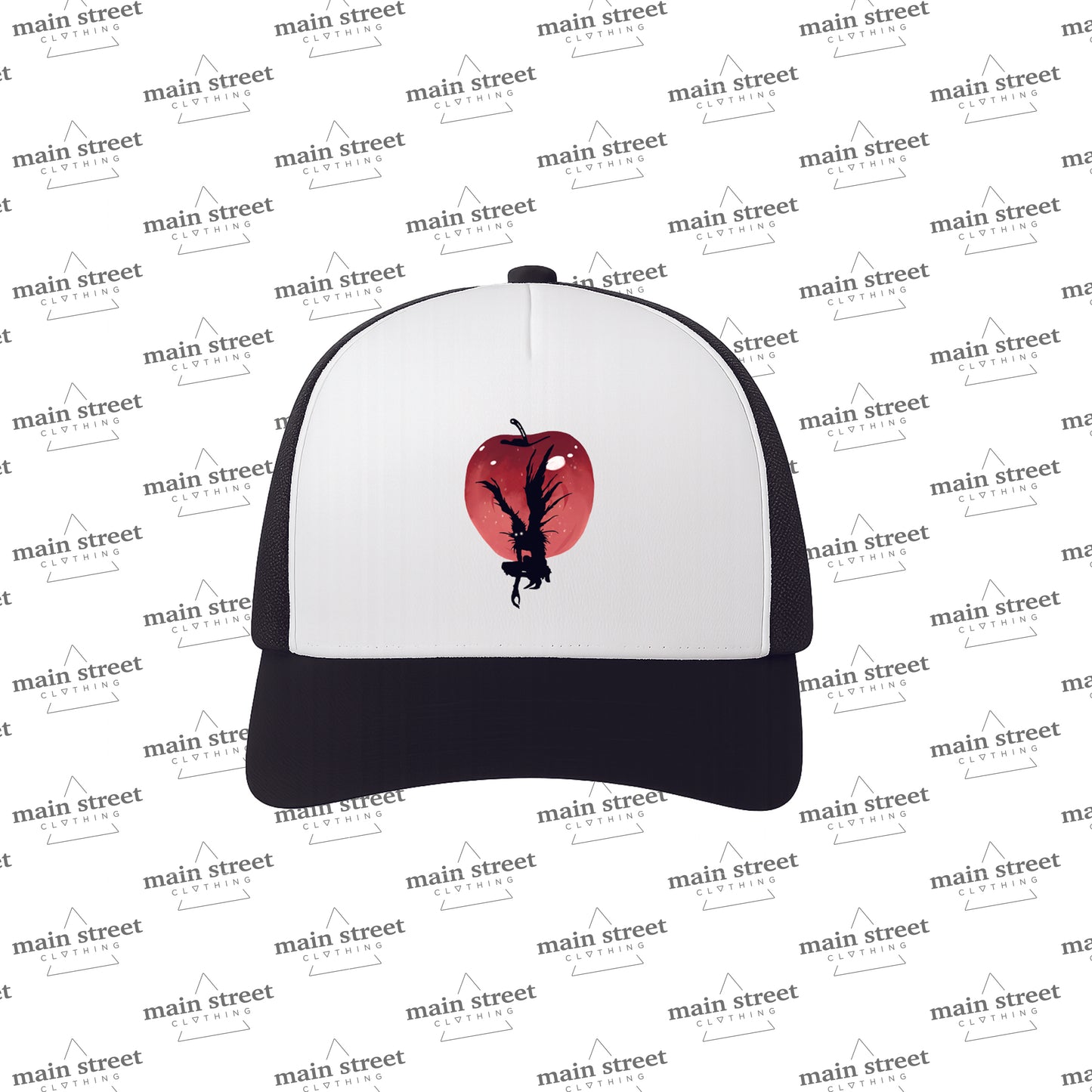 Ryuk Cap Trucker