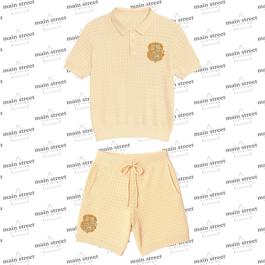 Completo Polo Tassorosso